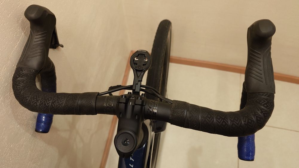 Rower Gravel Giant Revolt Advanced Pro 0 rozmiar S