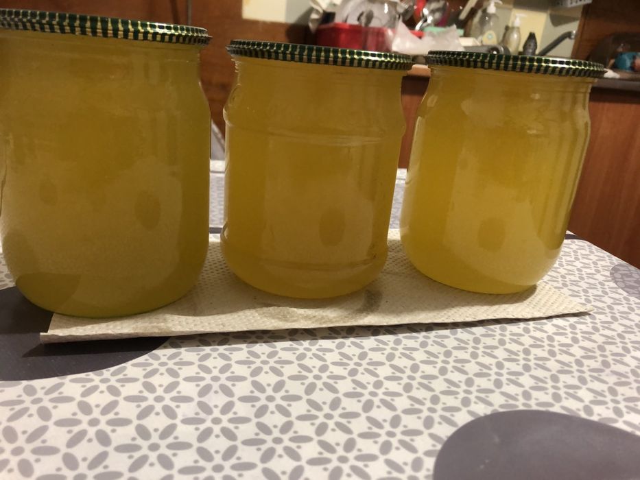 Качиний жир, 0,5 л