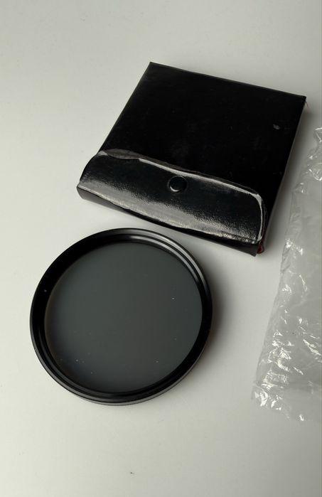 Полярик циркулярный Bower C-P.L 86mm