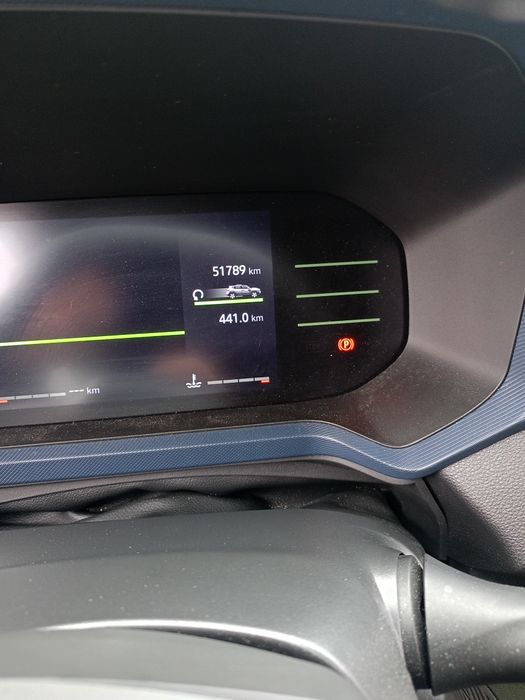 Dacia Duster 1.0 EcoG