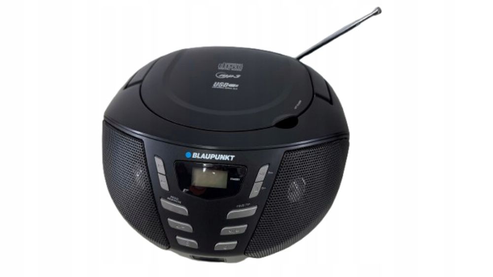Radio blaupunkt bb7bk