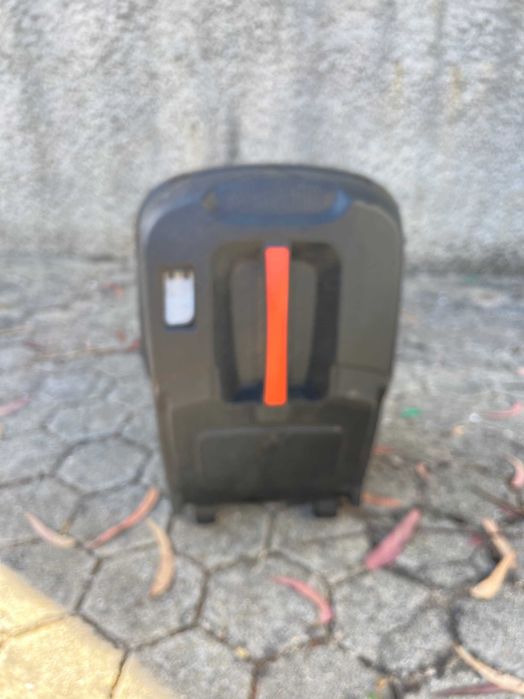 cesto de recolha para a máquina corta relva Oleo-Mac G/Max 53 TK