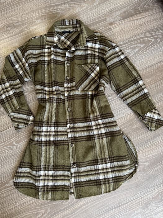 Сорочка (жіноча, довга)