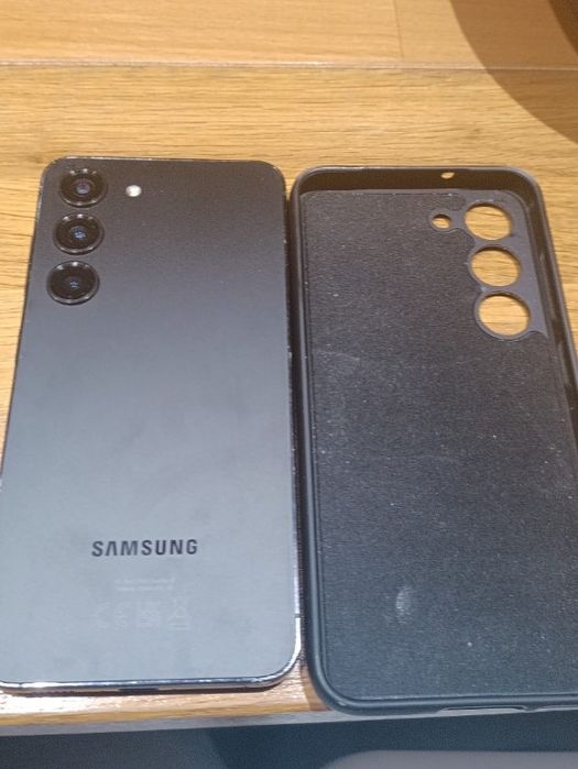Samsung s23 5g..
