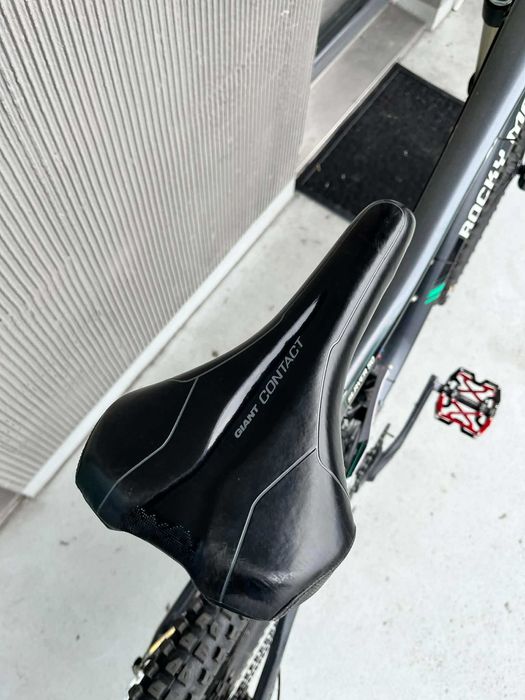 Rower MTB ENDURO Rocky Mountain Slayer 50 Rozm.L ( Fox )