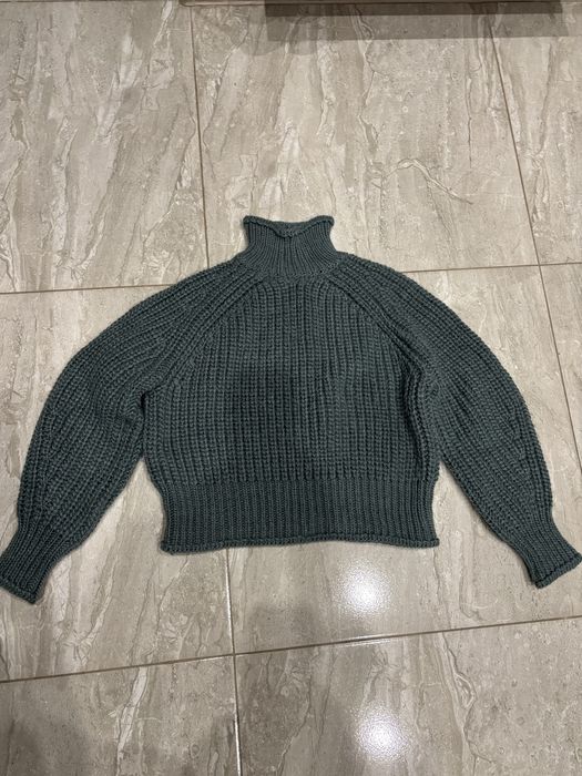 Светр свитер р М жіночий H&M