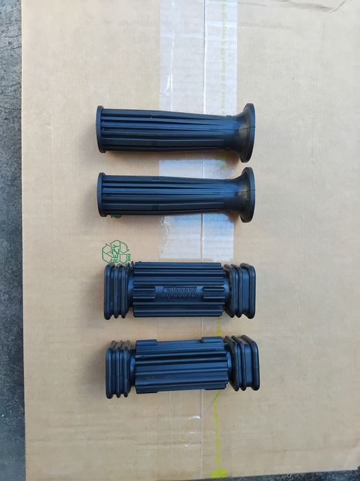 Bmw R60 R75 R80 R90 R100 kompletny amortyzator skrętu