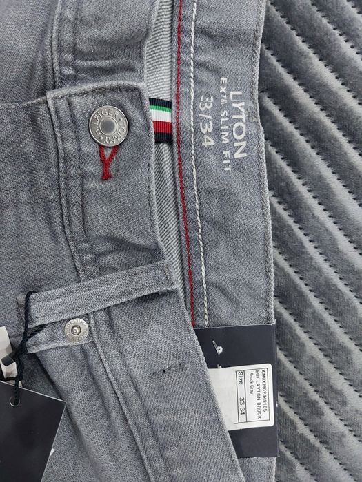 Nowe spodnie tommy hilfiger