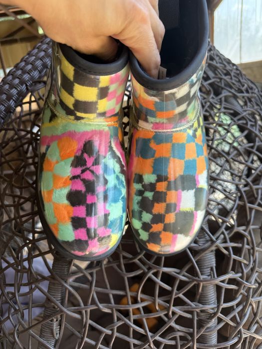 Продам оригінальні уги