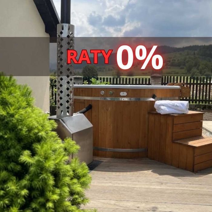 Balia ogrodowa HYDRO VITAL 2