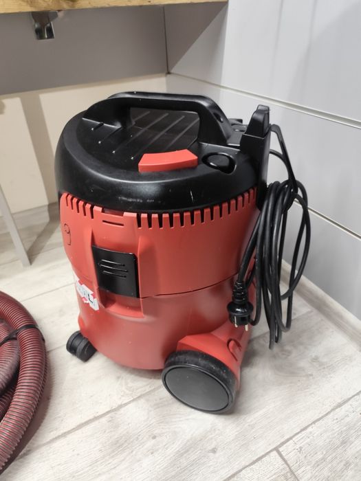Flex VC 21 l MC пилосос будівельний Флекс оригінал
