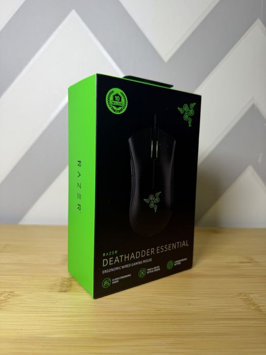 Razer DeathAdder Essential