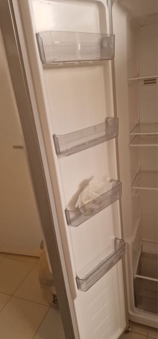 Frigorífico da marca confortec