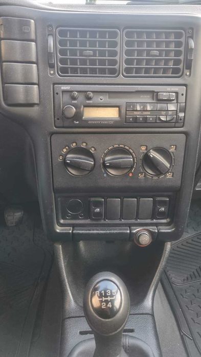 SEAT Ibiza 1.9 D