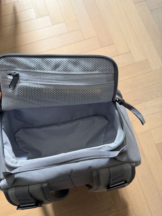 Plecak Duchebag Ramverk 26l