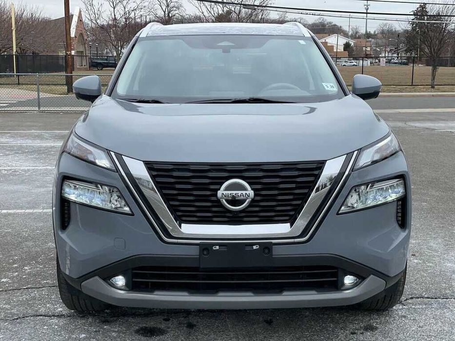 T33 Капот Nissan Rogue Original INFINITI.CENTR 2022 2023 2021
