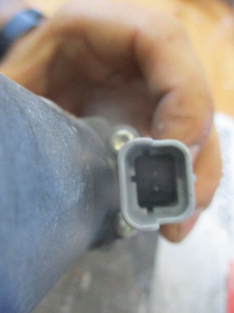 Motor vidro frente esquerdo FORD Escort IV (GAF, AWF, ABFT)