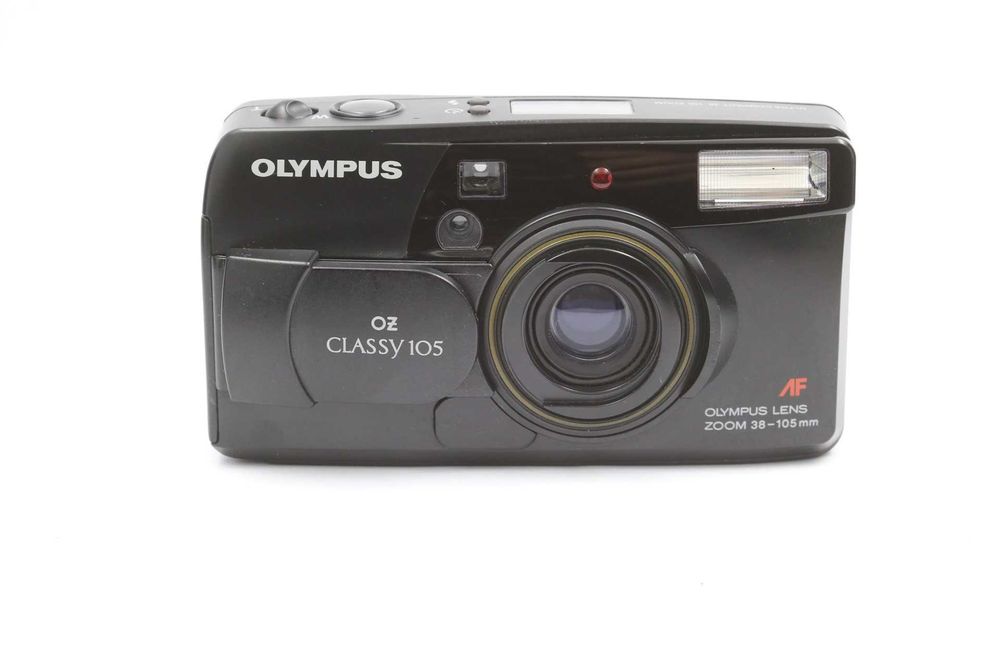 olympus zoom 105 - Купить электронику - Цены на OLX.ua