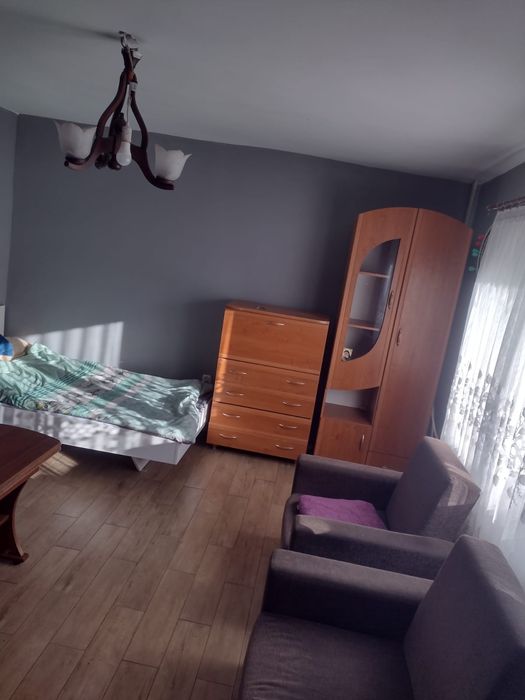 Wynajem domu jednorodzinnego