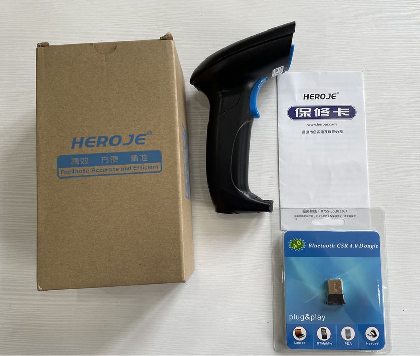 Термотрансферный принтер XPrinter-H500B