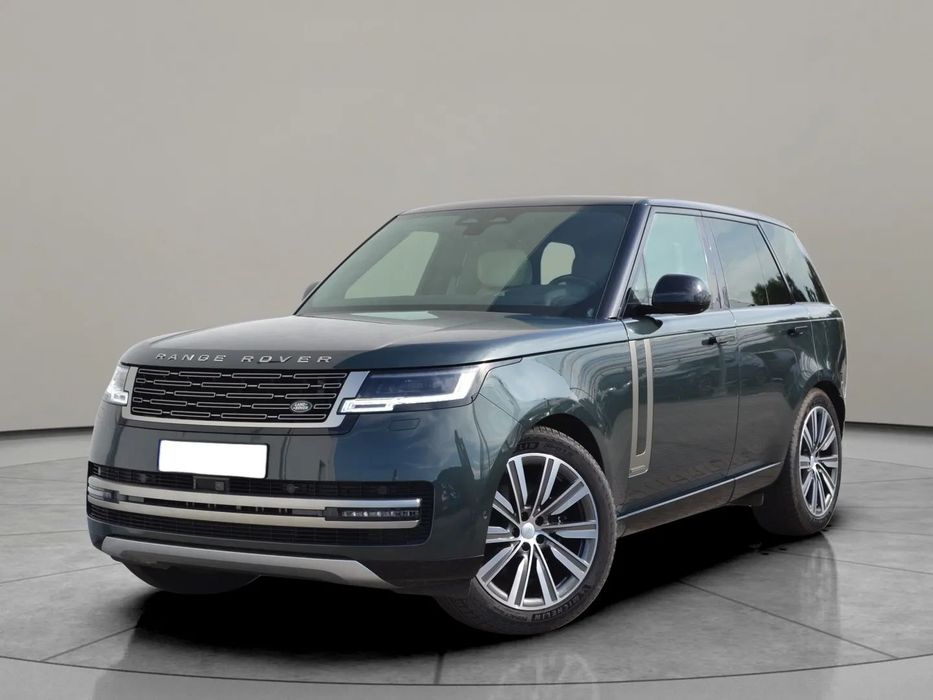 Land Rover Pozostałe Land Rover