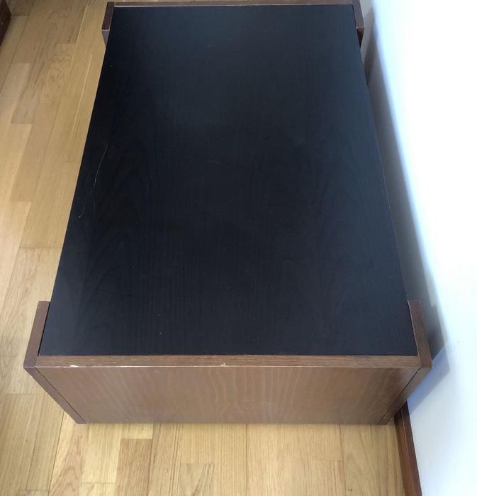 Mobiliario de sala conjunto