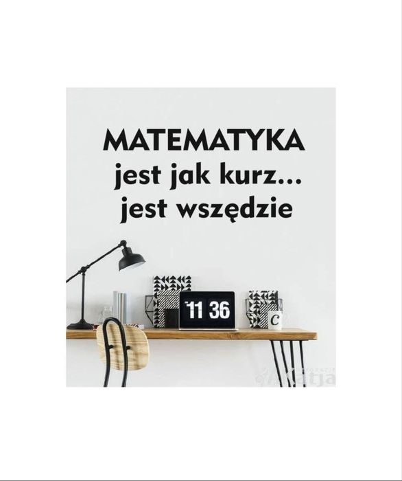 Korepetycje matematyka, matura, egzamin komisyjny