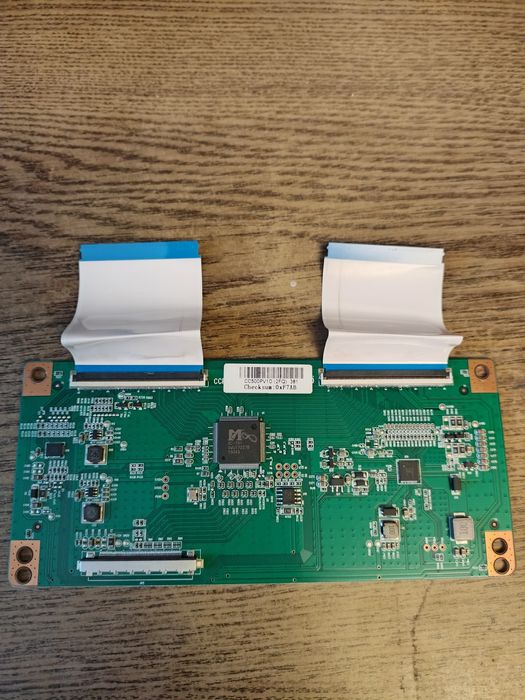 Telewizor manta 50lua29d  t-con