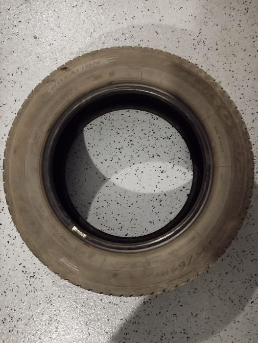 Opony zimowe 15'' Dębica Frigo