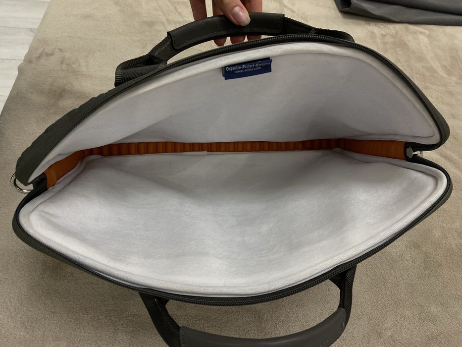 Сумка для ноутбуку