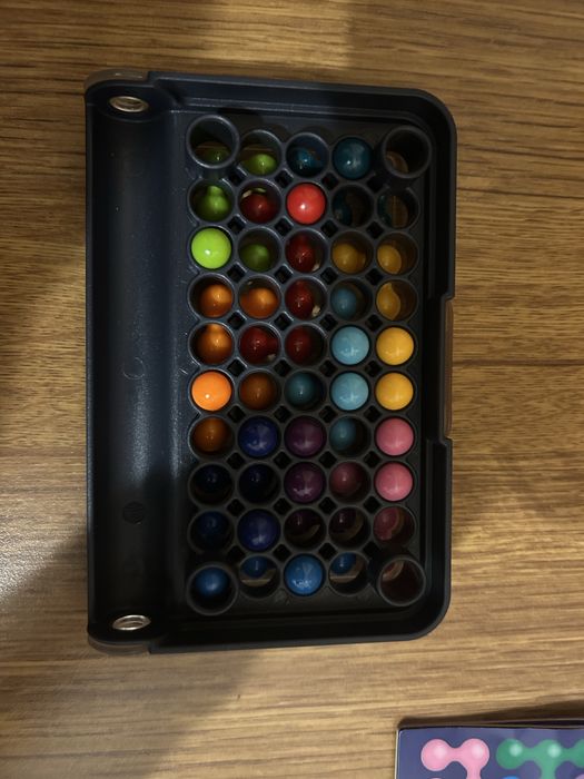 Настільна гра Smart Games IQ Бум