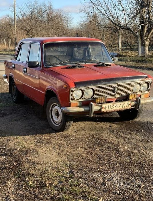 Продам  ВАЗ 2103