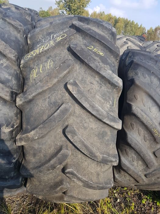 Opona 620/70R30 Alianze