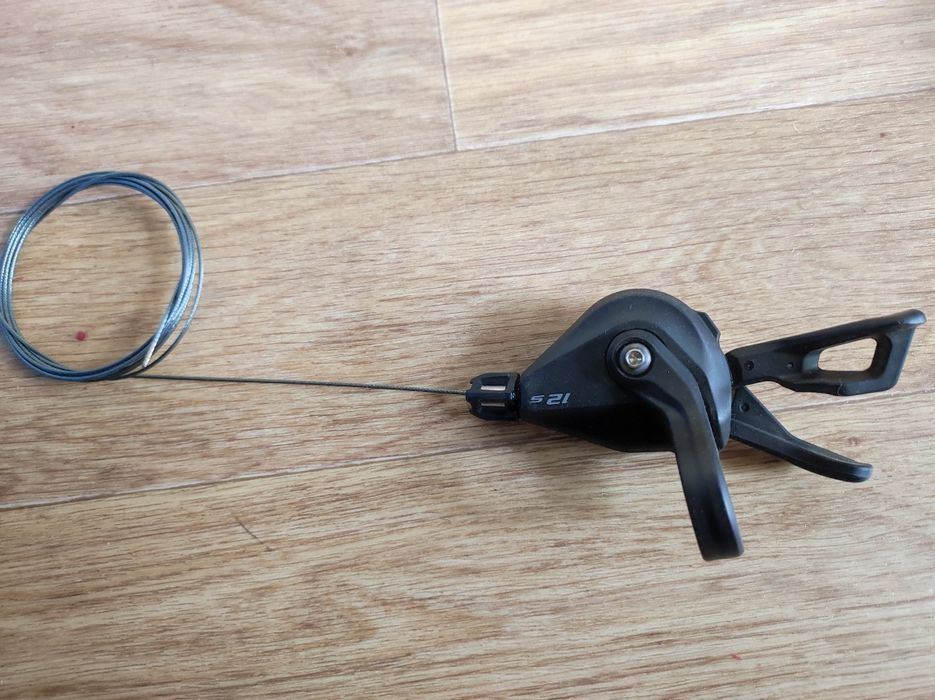 Shimano DEORE RD-M6100 dérailleur 12 vitesses 12-speed