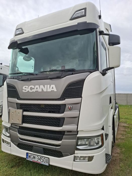 Scania