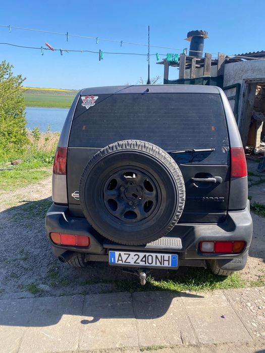 Продам Нисан терано 2