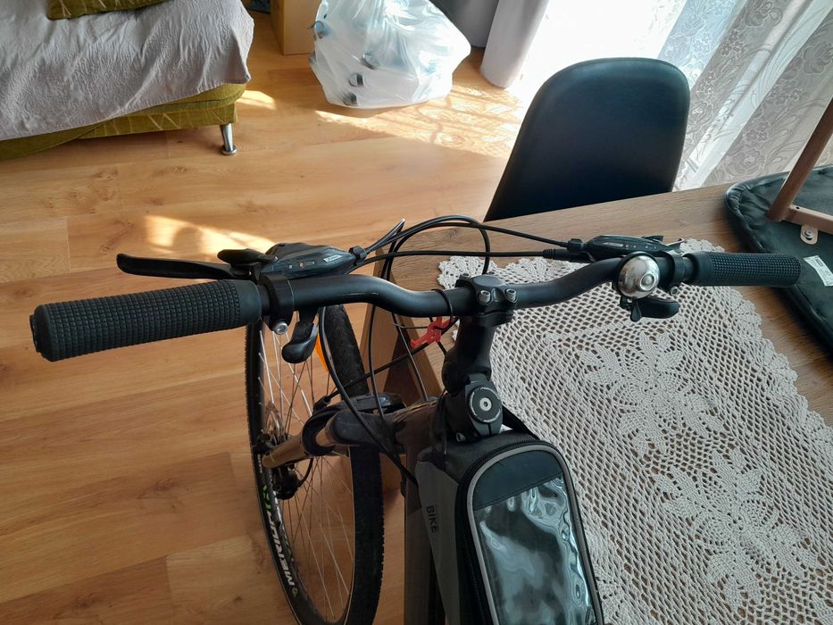 Merida crosway 15