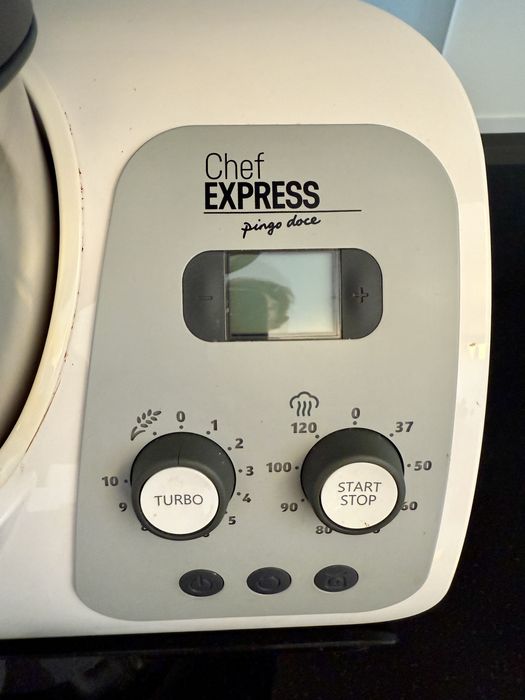 Robot de cozinha Chef Express