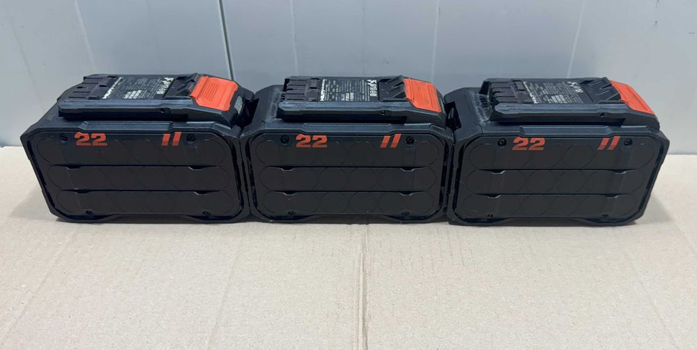 HILTI Akumulator B 22-255 Li-ion NURON