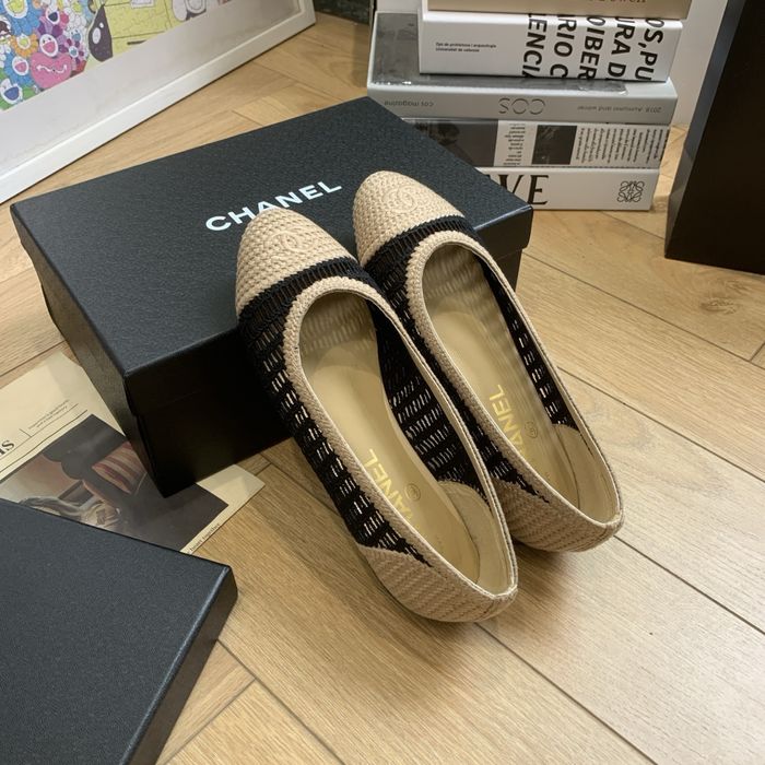 Балетки Chanel асортимент