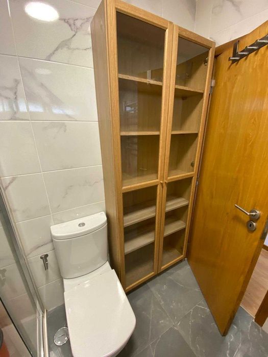Quarto mobilado na Encarnação | Metro à porta | 530€ com despesas incluídas