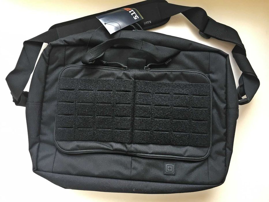 Тактична сумка-рюкзак 5.11 Overwatch Briefcase. Оригінал. З США. Нова