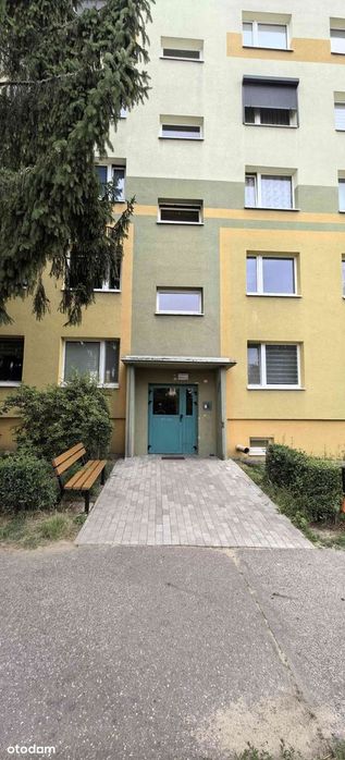 Przytulne i przestronne 2 pokoje w sercu Pabianic – ul. 20 Stycznia!