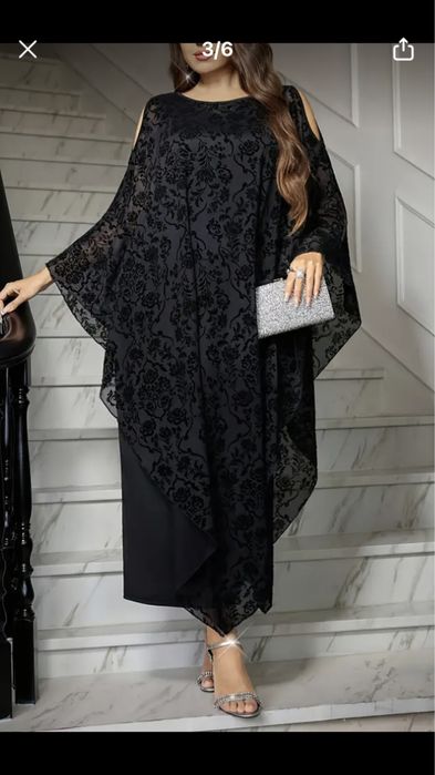 Плаття святкове нове 62-66 сукня великого розміру батал