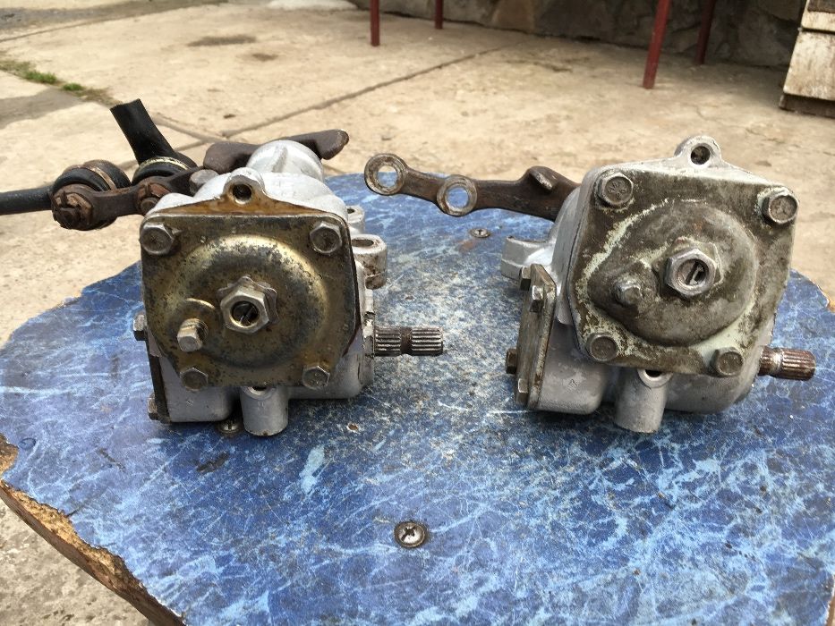 Продам рулевую колонку автомобиля Ваз идеал СССР: 1 200 грн. - Інші ...