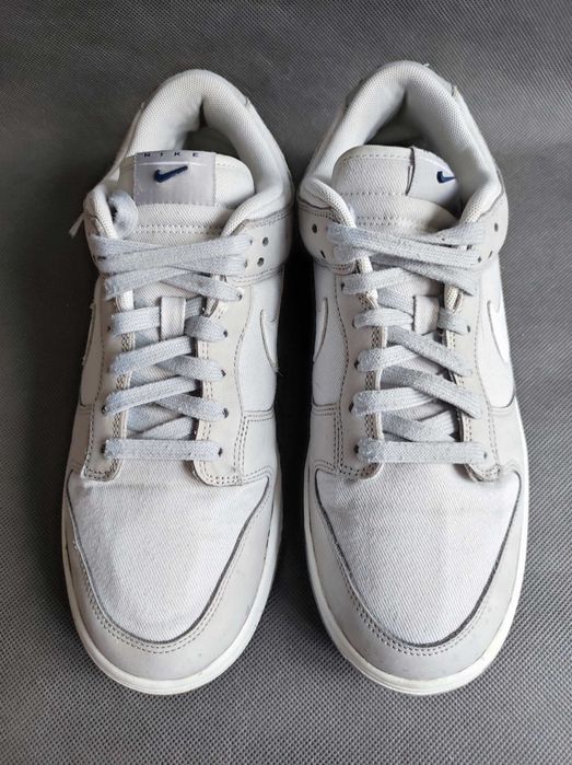 - Nike Dunk Low - Sneakersy r. 42,5