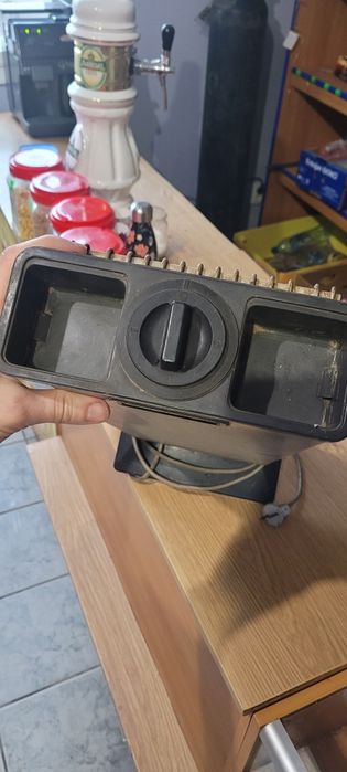 Електрообігрівач на 1.25 квт.дуйка