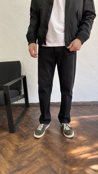 NEW ! ORIGINAL !Чоловічі  джинси ZARA Regular !