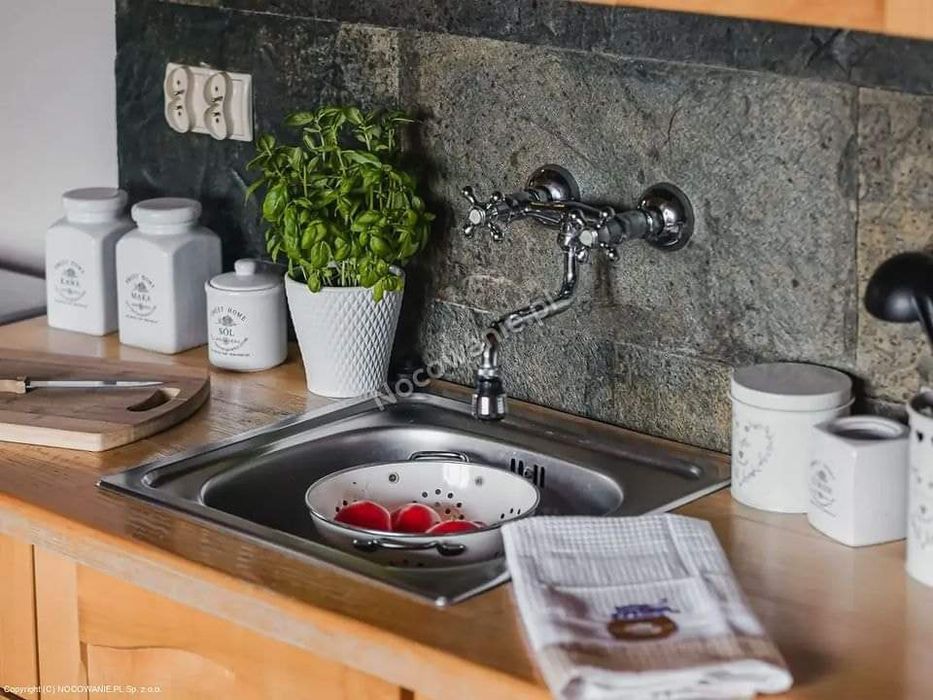 Apartamenty i Pokoje Willa Widokowa Szczawnica