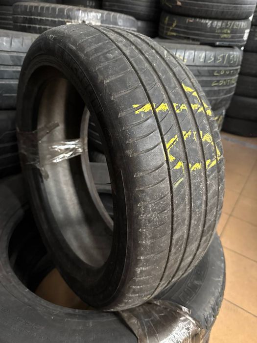 Michelin Primacy 3 225/45/17 лето 1 шт